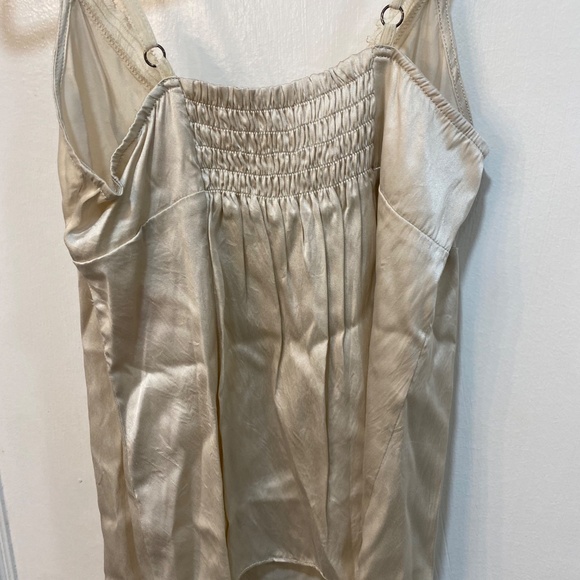 NWT Rebecca Taylor Silk Top - Picture 5 of 5